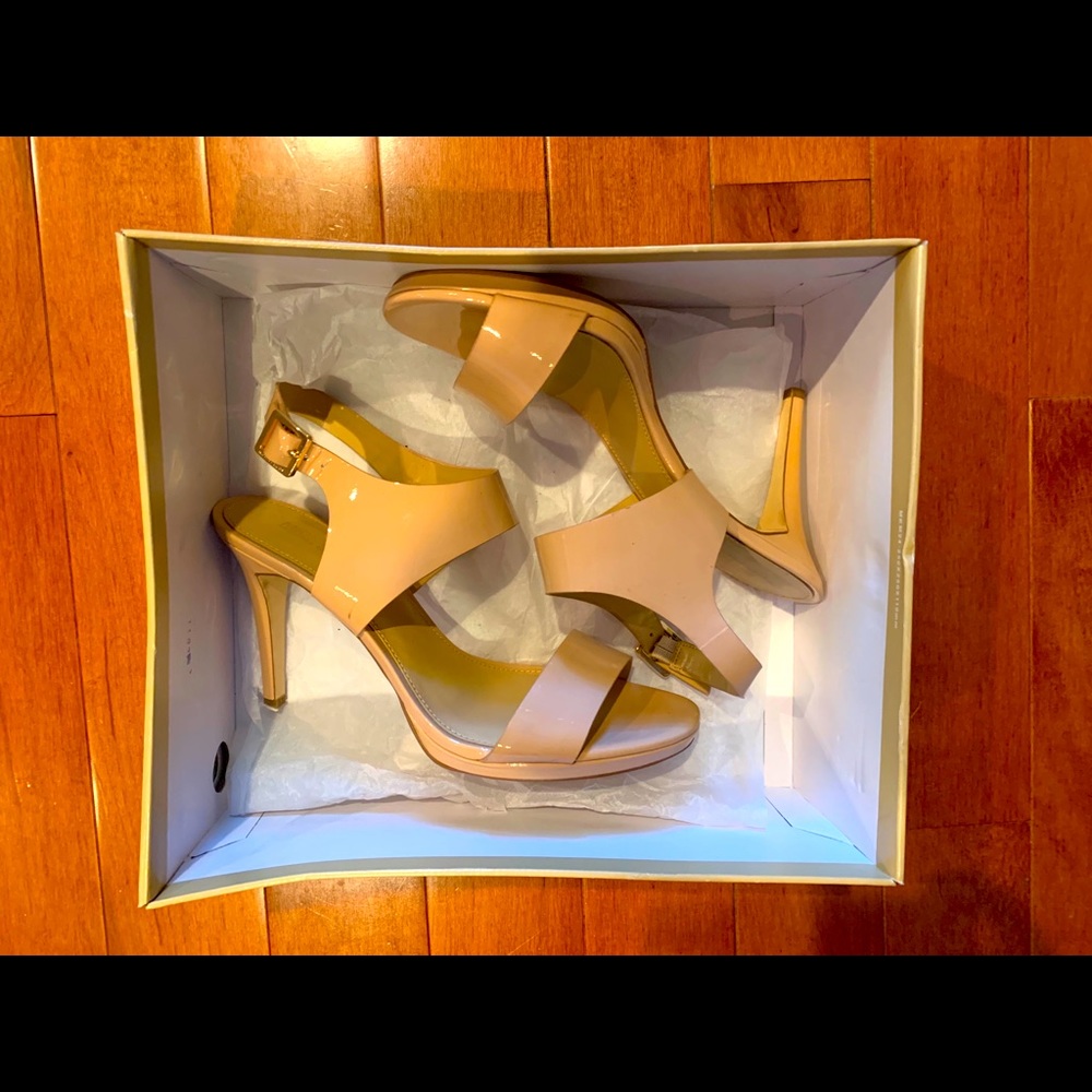 Michael Kors sandals